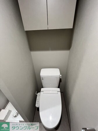 ガリシア四ツ木テラスの物件内観写真